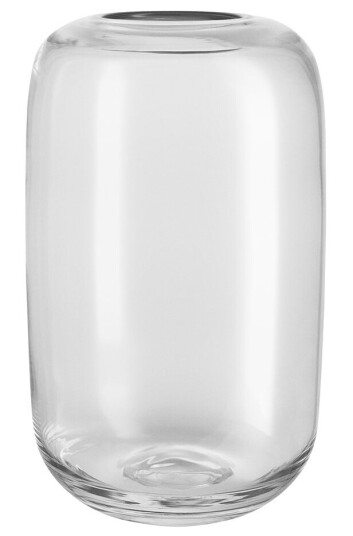 Eva Solo Acorn vase 22 cm klar
