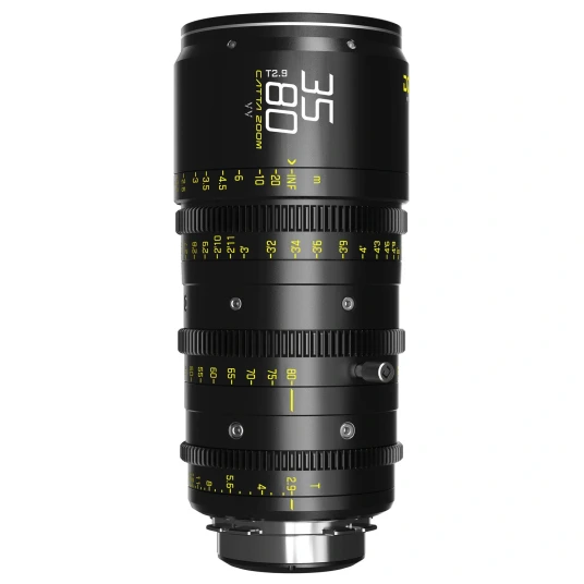 Dzofilm Catta Ace Zoom 35-80 PL/EF