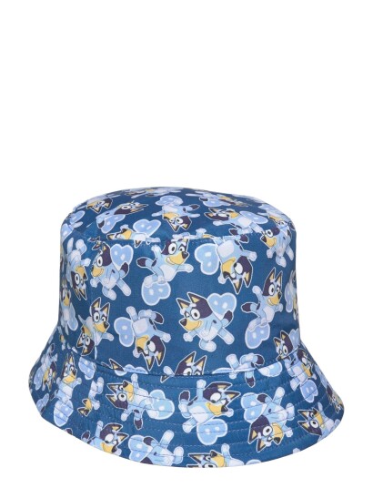 Bluey Bob Blue 54 Bluey Bob Blue 54