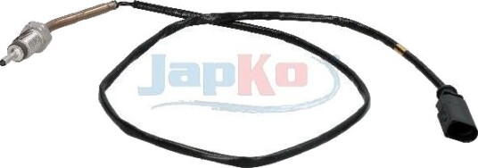 Sensor eksostemperatur JAPKO 1610901 Sensor eksostemperatur JAPKO 1610901