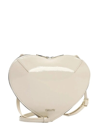 Tamaris Bags Tas Kimberlie Sc Cream ONE SIZE