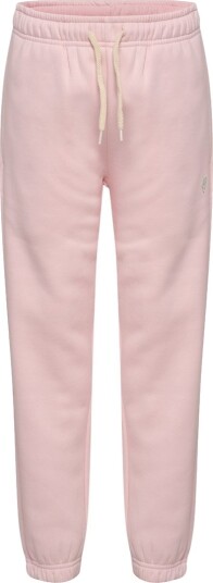 Hummel Bee joggebukse til barn Pale Lilac (152) 152