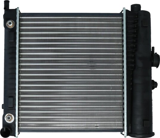 Radiator, motorkjøling KAMOKA 7705134
