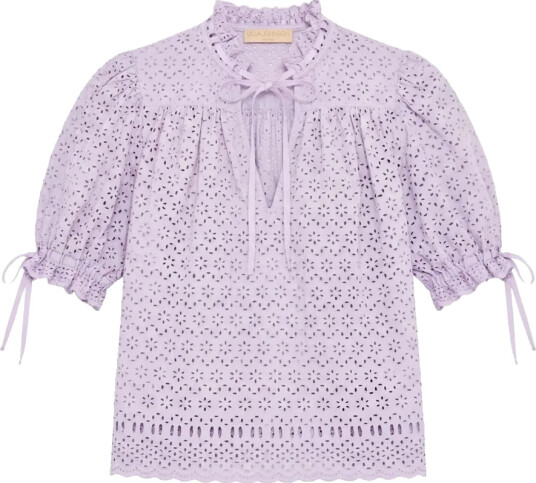 Ulla Johnson Dame Bluser & Skjorter Beige 2XS, Ulla Johnson Dame Bluser & Skjorter Beige 2XS,