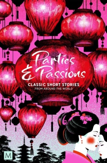 Parties and Passions Parties and Passions