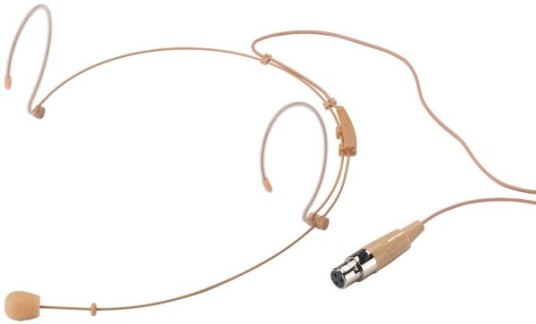 Monacor Hse-152/Sk, 130 Db, 20 - 20000 Hz, 1500 O, Kardioide, Koblet Med Ledninger (Ikke Trådløs), Mini Xlr (3-Pin) Monacor Hse-152/Sk, 130 Db, 20 - 20000 Hz, 1500 O, Kardioide, Koblet Med Ledninger (Ikke Trådløs), Mini Xlr (3-Pin)
