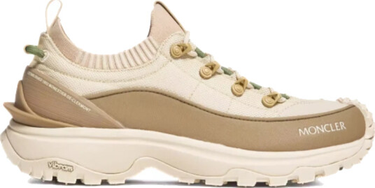 Moncler Dame Sko Beige 40 EU, Moncler Dame Sko Beige 40 EU,
