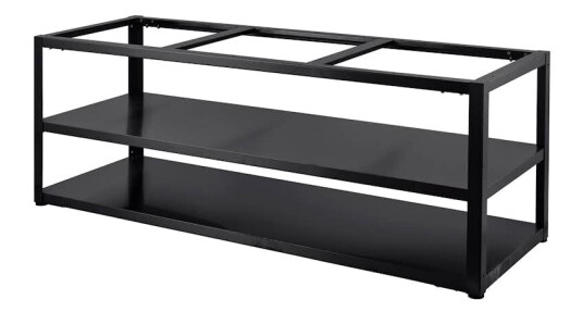 Grunnmodul MyOutdoorKitchen Nordic Line 180 cm for 3 moduler