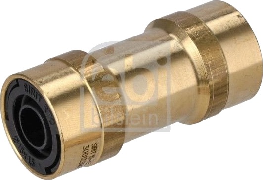 Koplingsstykke, trykkluftledning FEBI BILSTEIN 1004114