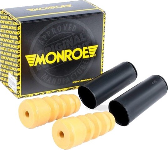 Mansjett/støtpute sett MONROE PK101