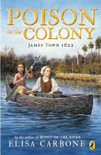 Poison in the Colony James Town 1622