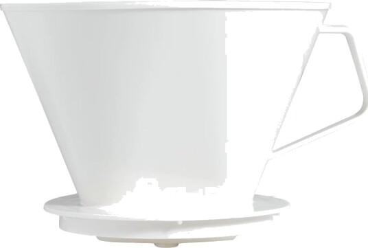 Moccamaster Filter Holder Gml White KB