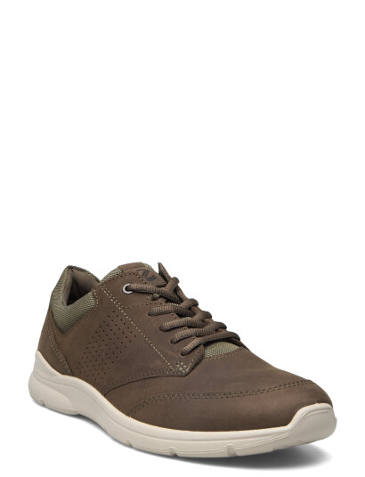ECCO Irving - Brown - 40