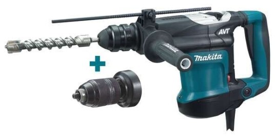 Makita HR3210FCT Kombihammer 4.9 J Makita HR3210FCT Kombihammer 4.9 J