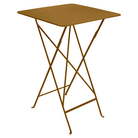 Fermob Fermob Bistro Bardisk 71x71 cm Gingerbread Fermob Fermob Bistro Bardisk 71x71 cm Gingerbread