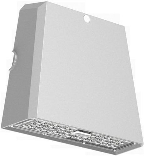 WallPack 20W 2400Lumen ASym