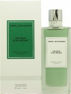 Angel Schlesser Les Eaux d'Un Instant Mediterranean Cypress Eau de Toilette 150ml Spray