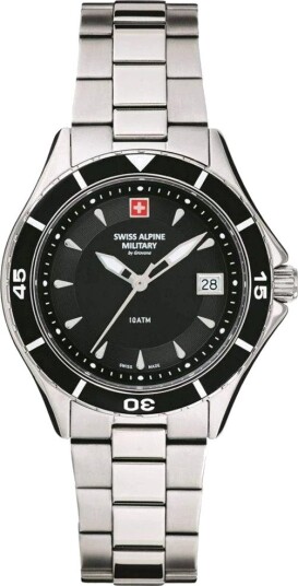 Swiss Alpine Military Dame Accessories Svart ONE SIZE,