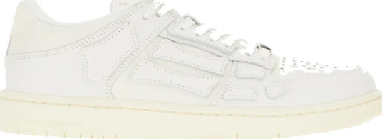 Amiri Dame Sko Hvit 40 EU,