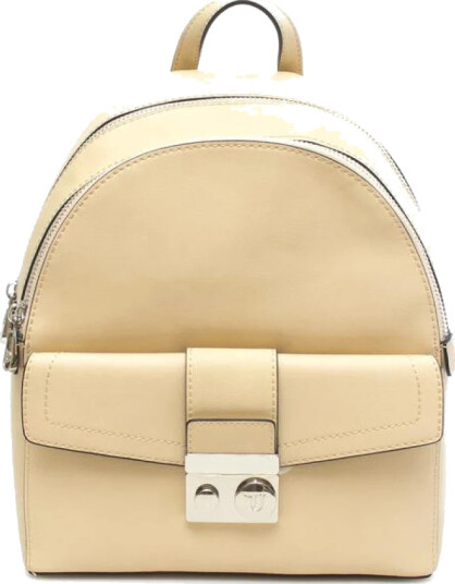 Trussardi Dame Vesker Beige ONE SIZE, Trussardi Dame Vesker Beige ONE SIZE,