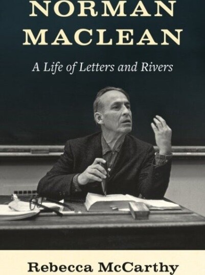 Norman Maclean