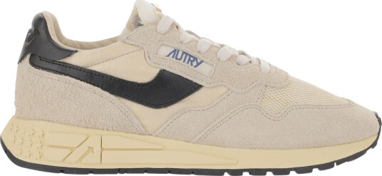 Autry Herre Sko Hvit 45 EU, Autry Herre Sko Hvit 45 EU,