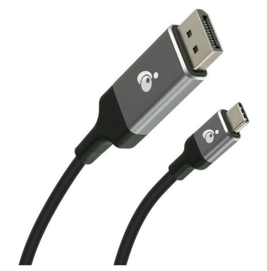 IOGEAR USB-C to DisplayPort 5K IOGEAR USB-C to DisplayPort 5K