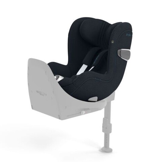 Cybex, Småbarnstol, Sirona T I-Size, Plus - Nautical Blue Cybex, Småbarnstol, Sirona T I-Size, Plus - Nautical Blue