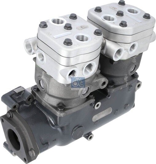 Kompressor til luftfjæring DT Spare Parts 3.75075