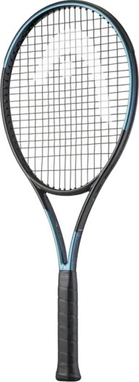 Head Gravity TEAM 2025 Strung, Tennisracket 1