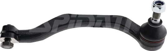 SPIDAN CHASSIS PARTS 50453 Endeledd