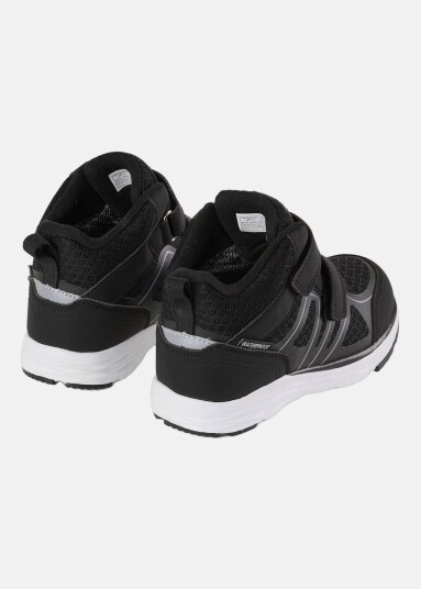 Swedemount Bergen Mid WP Shoe Jr