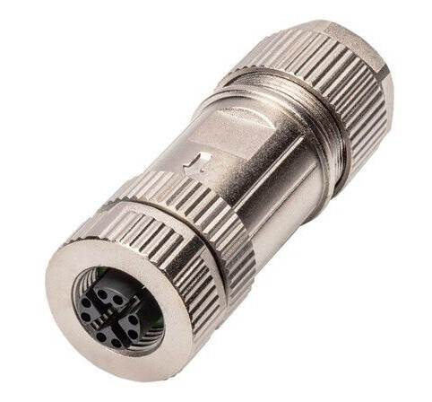 DIGITUS network connector Slv DIGITUS network connector Slv