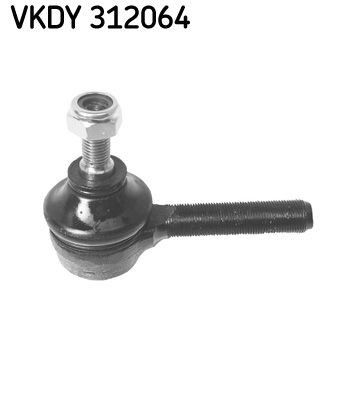 Endeledd SKF VKDY 312064