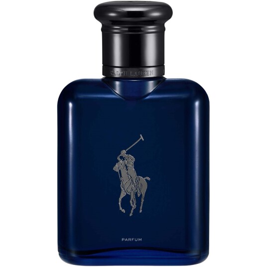 Ralph Lauren Polo Blue Eau de Parfum 75 ml Spray for Menn - Aromatisk Duft