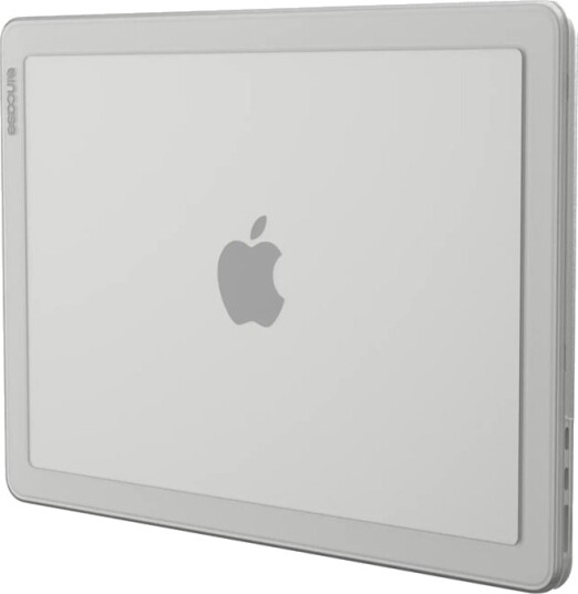 Incase Edge Hardshell Clear Case 13" For Macbook Air Silicon M2 M4 Year 22 25 
