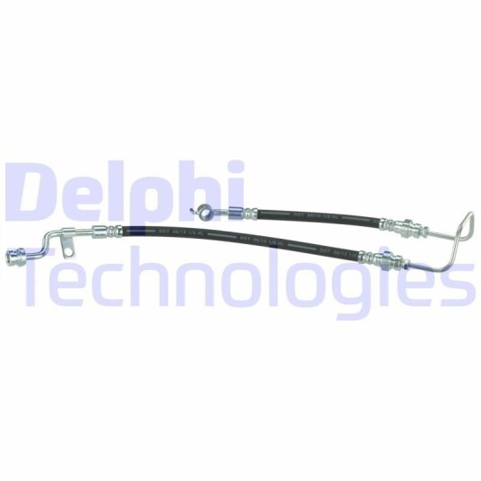 Bremseslange DELPHI LH7212 Bremseslange DELPHI LH7212