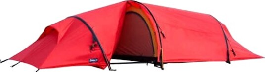Bergans Trillemarka 3-Pers Red 3-pers