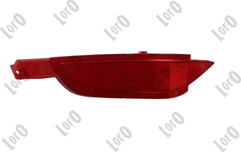Reflektor ABAKUS 017-60-875RHD