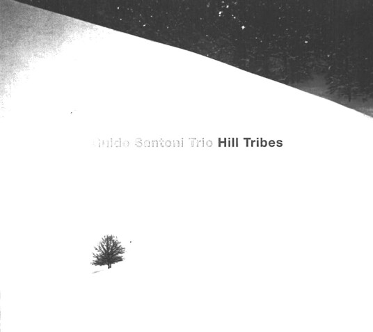 Guido Trio Santoni Hill Tribes CD