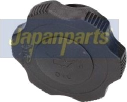 Deksel, oljepåfyllingsstuss JAPANPARTS KO-019