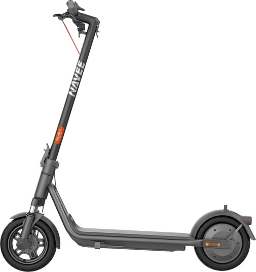 NAVEE V50i Pro II-S el sparkesykkel