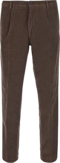Roy Roger's Herre Bukser Brun W31,