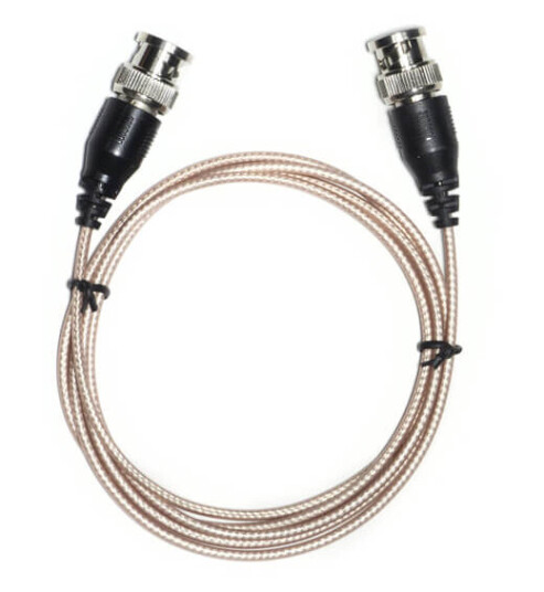 SMALLHD 48-inch Thin SDI Cable CBL-SGL-BNC-BNC-MM-THIN-48 SMALLHD 48-inch Thin SDI Cable CBL-SGL-BNC-BNC-MM-THIN-48