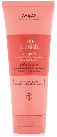 Aveda Nutriplenish Curl Gelee 200 ml