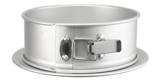 Heirol - Springform 23 cm anod alu Heirol - Springform 23 cm anod alu