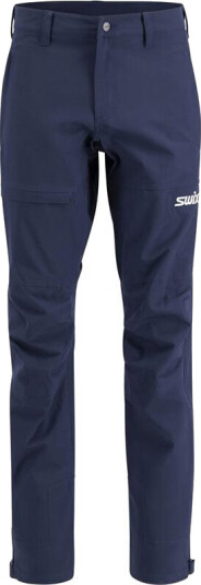 Swix Blizzard Pants M Dark Navy Swix Blizzard Pants M Dark Navy
