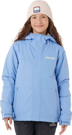 Rip Curl Kids' Anti Series Olly 10k Jacket Bright Blue 8 Rip Curl Kids' Anti Series Olly 10k Jacket Bright Blue 8