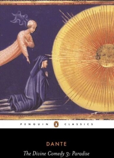 The Divine Comedy & Paradise Av Dante Alighieri