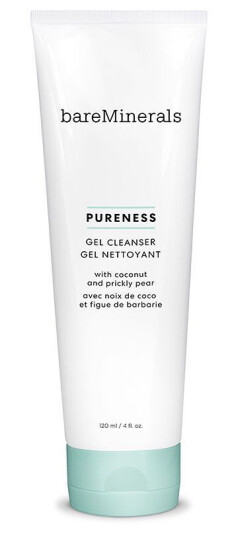 Bareminerals Pureness Gel Cleanser